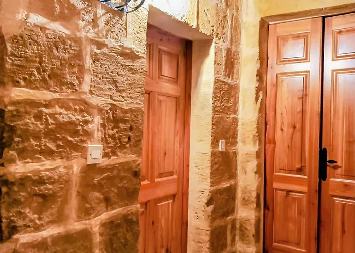 Casa vacanze Mdina Gate Retreat - A Charming House Of Character *