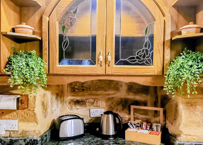 Mdina Gate Retreat - A Charming House Of Character