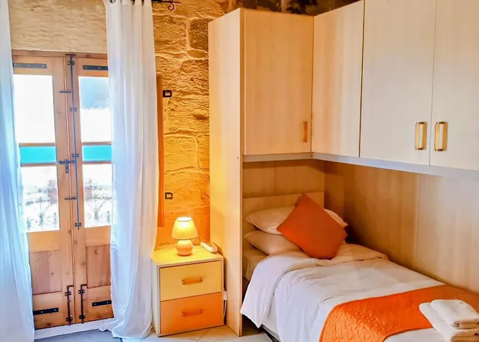 Casa vacanze Mdina Gate Retreat - A Charming House Of Character Rabat