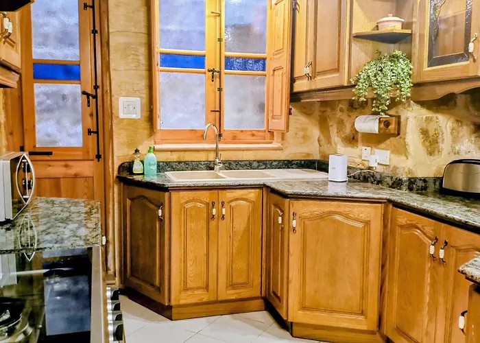 Mdina Gate Retreat - A Charming House Of Character Rabat