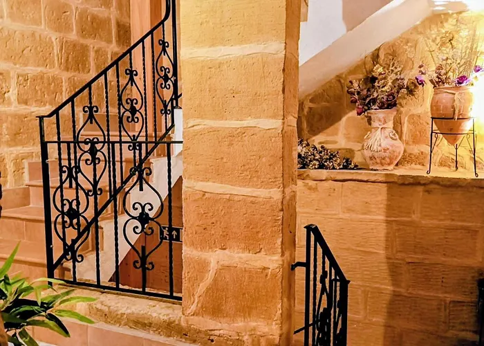 Casa vacanze Mdina Gate Retreat - A Charming House Of Character Rabat