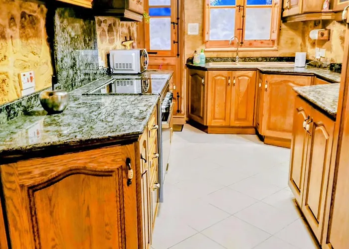 Casa vacanze Mdina Gate Retreat - A Charming House Of Character Rabat