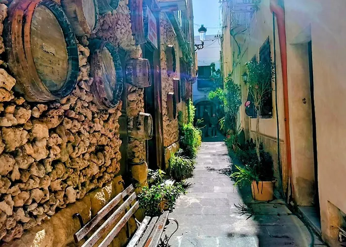 Mdina Gate Retreat - A Charming House Of Character