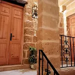 Prázdninový dům Mdina Gate Retreat - A Charming House Of Character *