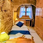 Mdina Gate Retreat - A Charming House Of Character Casa vacanze