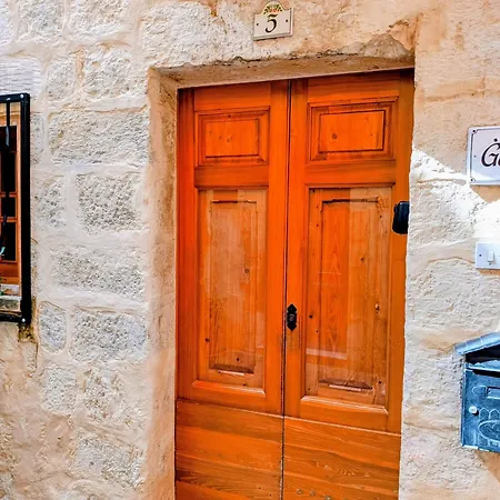 Mdina Gate Retreat - A Charming House Of Character *
