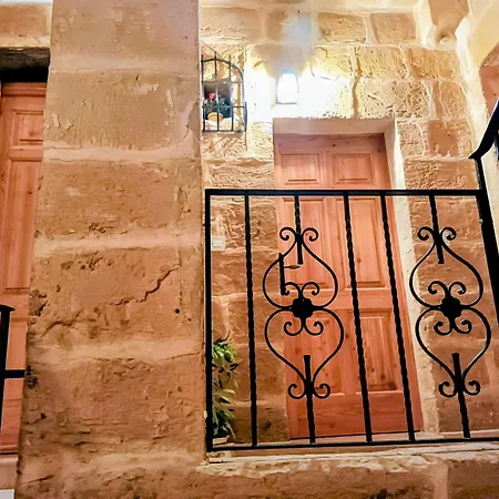 Mdina Gate Retreat - A Charming House Of Character Semesterbostad *