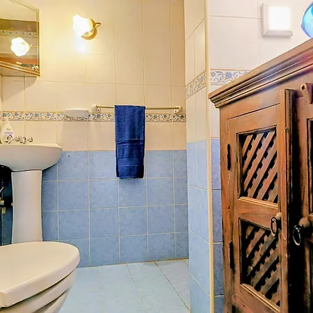 Ferienhaus Mdina Gate Retreat - A Charming House Of Character Rabat