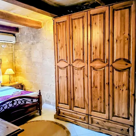 Mdina Gate Retreat - A Charming House Of Character * Rabat