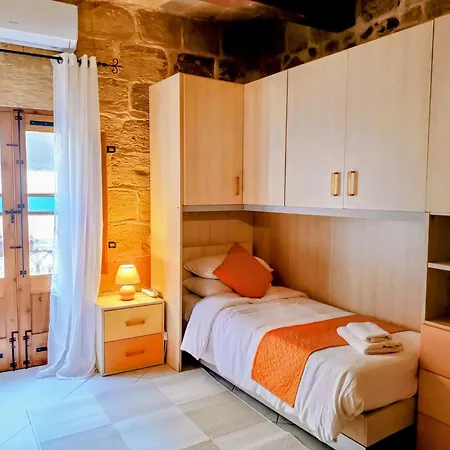 Mdina Gate Retreat - A Charming House Of Character *