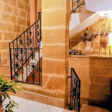 Holiday home Mdina Gate Retreat - A Charming House Of Character Rabat