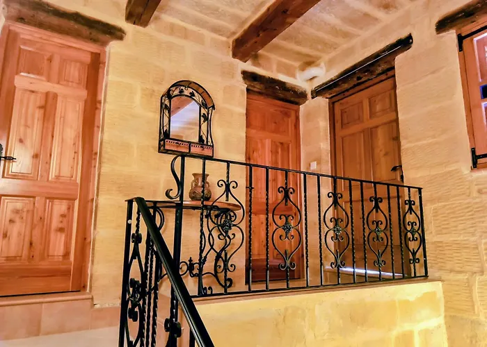 Mdina Gate Retreat - A Charming House Of Character Rabat