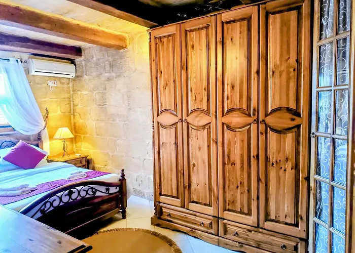 Mdina Gate Retreat - A Charming House Of Character * Rabat