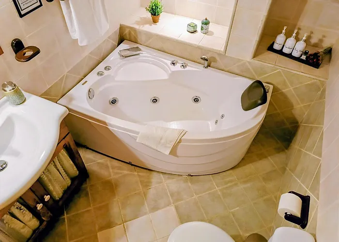 Mdina Gate Retreat - A Charming House Of Character